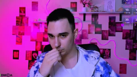 Jacob online show from 03/17/26, 10:18