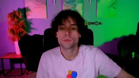 Jacob online show from 03/18/26, 09:34