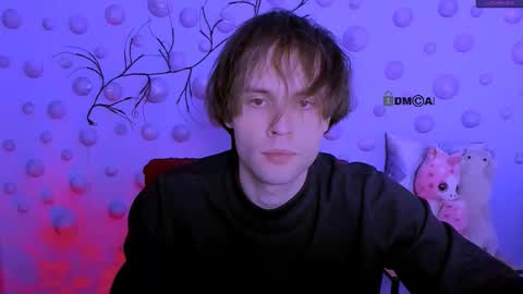 Jacob online show from 03/21/26, 08:34