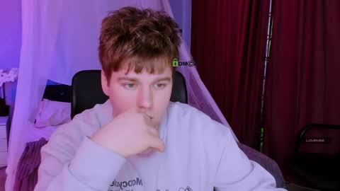 Jacob online show from 04/03/26, 08:45