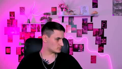 Jacob online show from 04/09/26, 07:08