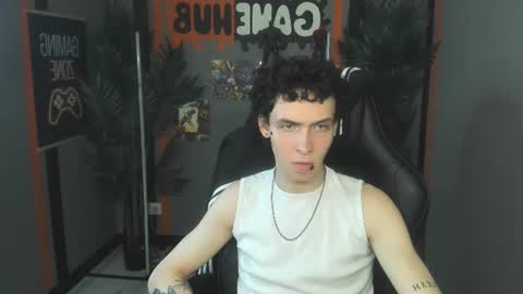 Jacob online show from 06/13/26, 10:02