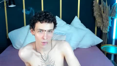 Jacob online show from 06/21/26, 03:36