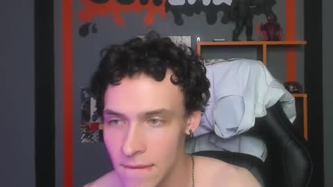 Jacob online show from 07/12/26, 09:44
