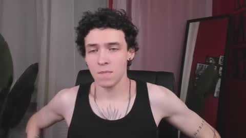 Jacob online show from 07/12/26, 10:23