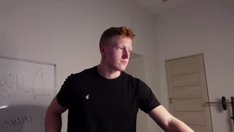 JACOB DEVON online show from 02/16/25, 01:27