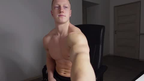 JACOB DEVON online show from 03/06/25, 06:30