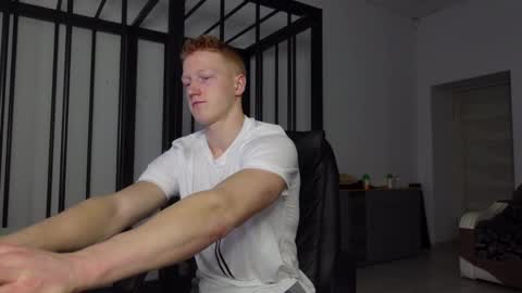 JACOB DEVON online show from 03/07/25, 06:35