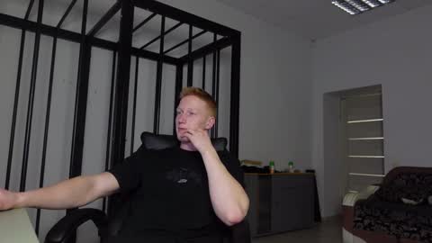 JACOB DEVON online show from 03/08/25, 05:11