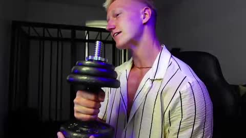 JACOB DEVON online show from 09/20/25, 01:56