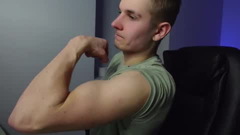 JACOB DEVON online show from 02/04/26, 06:14