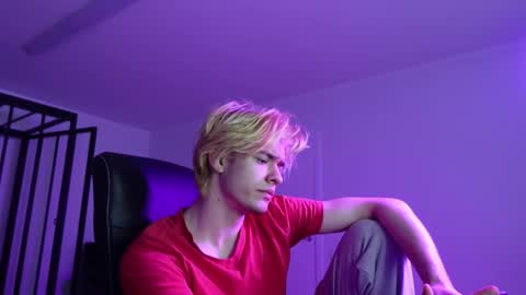 JACOB DEVON online show from 02/05/26, 02:22