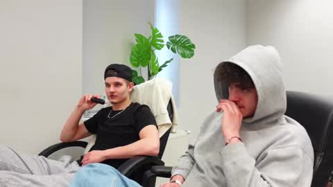 JACOB DEVON online show from 02/26/26, 02:27