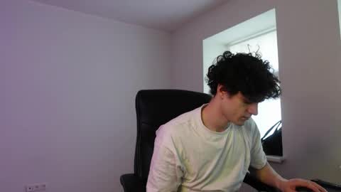 JACOB DEVON online show from 03/08/26, 02:21