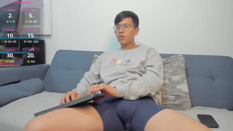 Jacob Evans online show from 10/12/25, 10:42