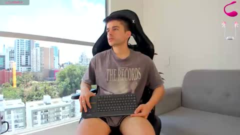 JACOB FERRER online show from 03/19/26, 06:23