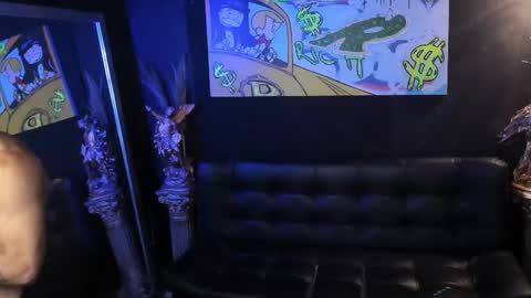 JACOB JAMES online show from 10/27/25, 10:47