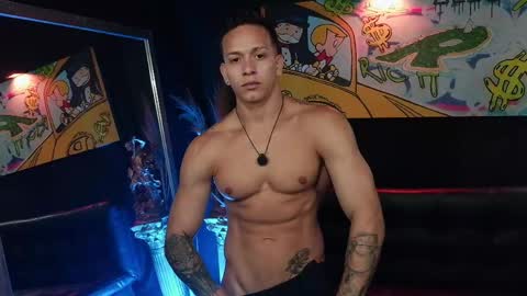 Snapshot of jacob_james01 chatting on 05/17/26, 10:39 JACOB JAMES online show from 05/17/26, 10:39