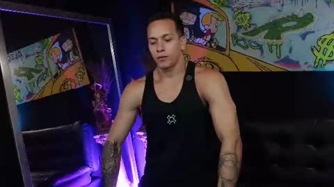 Snapshot of jacob_james01 chatting on 07/15/26, 04:07 JACOB JAMES online show from 07/15/26, 04:07