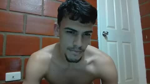 jacob_janner online show from 05/12/26, 01:14