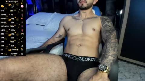 Jacob Plein online show from 03/03/25, 09:44