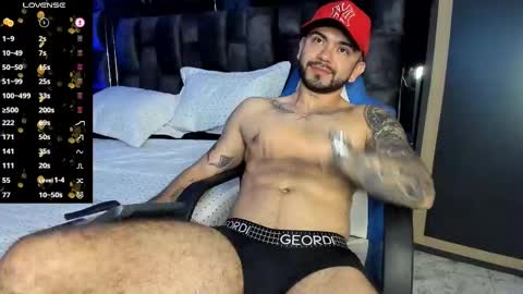 Jacob Plein online show from 03/11/25, 10:53