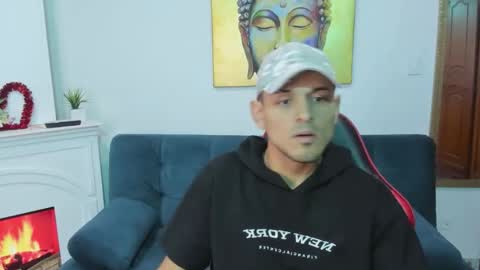 jacob_stonne online show from 04/01/26, 11:33