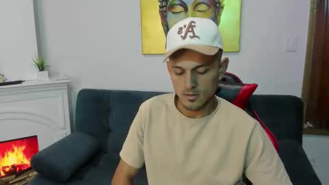 jacob_stonne online show from 04/16/26, 10:49