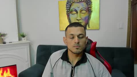 jacob_stonne online show from 04/18/26, 11:47