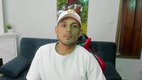 jacob_stonne online show from 04/20/26, 11:13