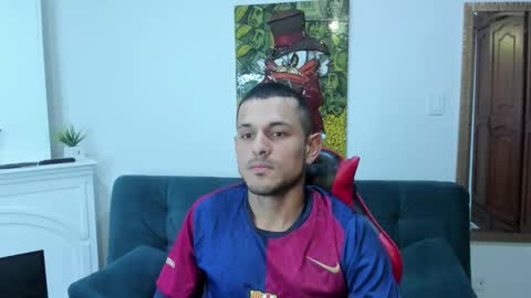 jacob_stonne online show from 04/25/26, 11:13