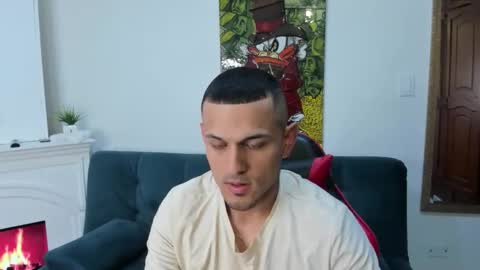 Snapshot of jacob_stonne chatting on 05/04/26, 11:06 jacob_stonne online show from 05/04/26, 11:06