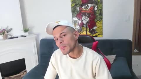 Snapshot of jacob_stonne chatting on 06/09/26, 10:49 jacob_stonne online show from 06/09/26, 10:49