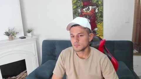 Snapshot of jacob_stonne chatting on 07/02/26, 10:21 jacob_stonne online show from 07/02/26, 10:21