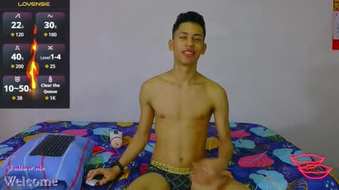 jacob online show from 03/20/26, 11:42