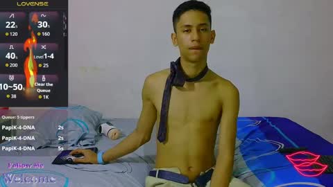 jacob online show from 04/18/26, 01:42