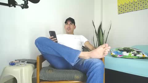 Jacob And Jayden online show from 01/19/25, 11:43