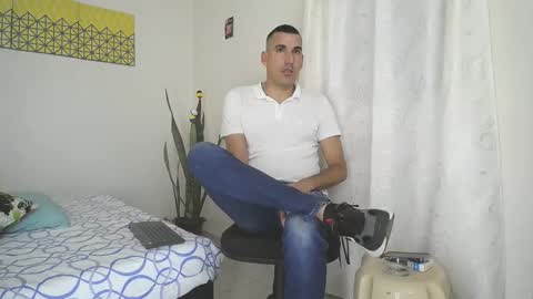 Jacob And Jayden online show from 03/04/25, 07:11