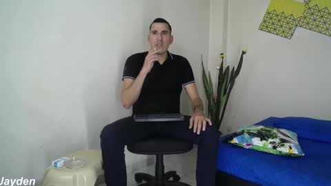 Jacob And Jayden online show from 09/13/25, 07:02