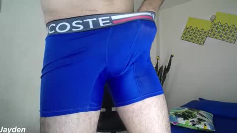 Jacob And Jayden online show from 10/23/25, 07:01