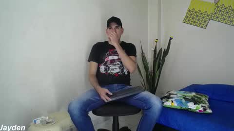 Jacob And Jayden online show from 10/27/25, 07:07