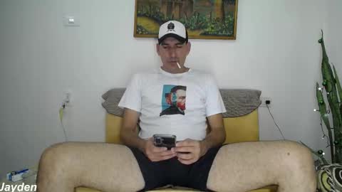 Jacob And Jayden online show from 01/08/26, 07:05