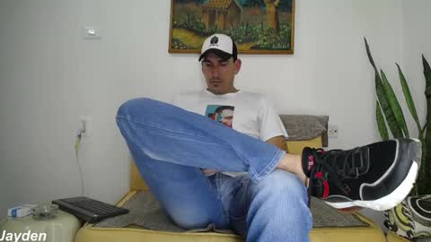 Jacob And Jayden online show from 03/09/26, 06:56