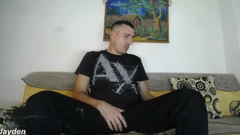 Jacob And Jayden online show from 04/11/26, 06:23