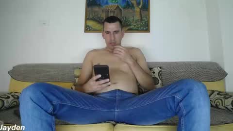 Jacob And Jayden online show from 04/17/26, 06:33