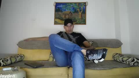 Snapshot of jacobandjayydenn chatting on 04/18/26, 07:07 Jacob And Jayden online show from 04/18/26, 07:07