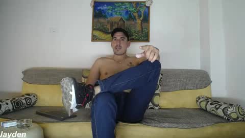 Snapshot of jacobandjayydenn chatting on 05/27/26, 07:11 Jacob And Jayden online show from 05/27/26, 07:11