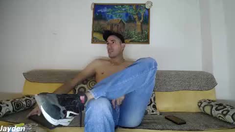 Snapshot of jacobandjayydenn chatting on 06/22/26, 06:05 Jacob And Jayden online show from 06/22/26, 06:05