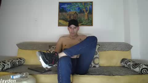Snapshot of jacobandjayydenn chatting on 06/25/26, 07:07 Jacob And Jayden online show from 06/25/26, 07:07