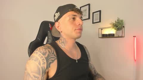 jacobb116 online show from 12/09/24, 01:07